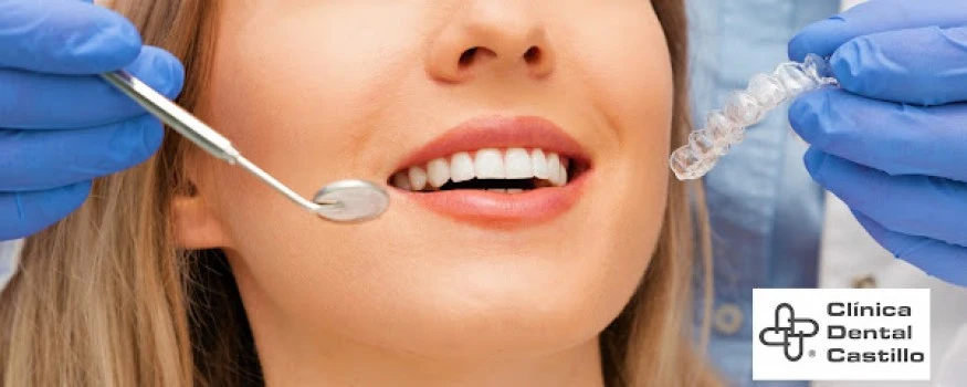 CLÍNICA DENTAL CASTILLO