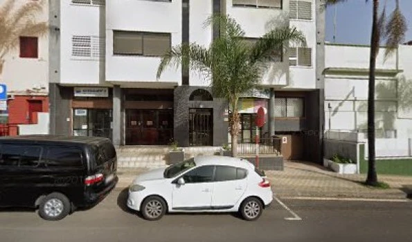 Consultorio Médico Dental Glez Conc