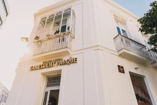 Clínica Dental Yanesdent Parque