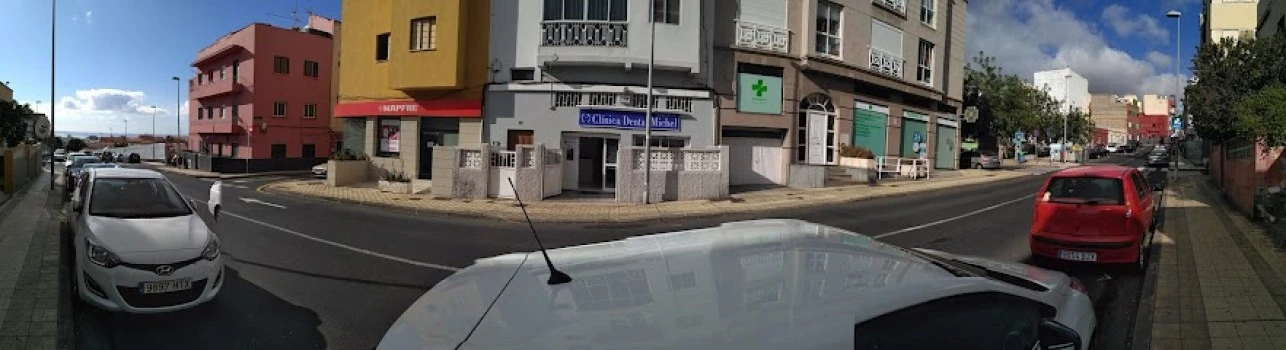 Clínica Dental Michel