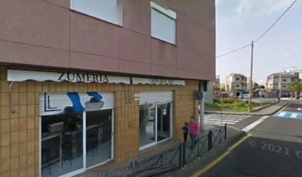 Centro de Odontologia Integrada Finca España