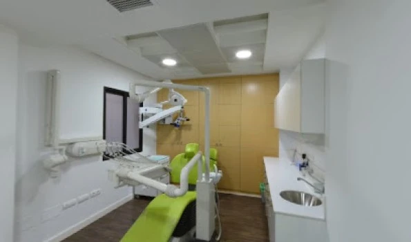 Microdental Dr. Alfonso Orejas