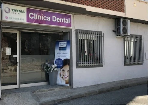 Clínica Dental Otero de Herreros