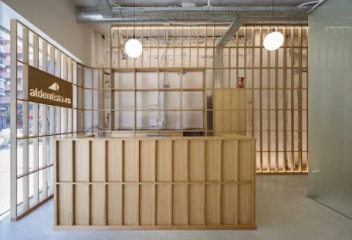 Aldentista.es | CLÍNICA DENTAL SEVILLA | CENTRO DE FORMACIÓN