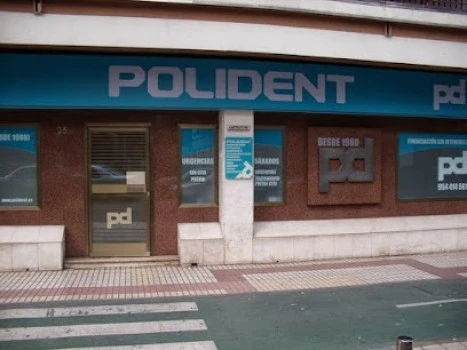 Polident