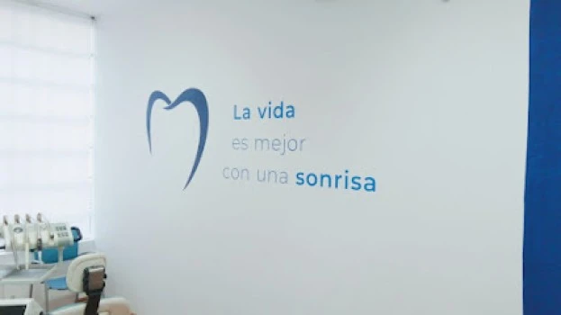 Clínica Dental Los Remedios