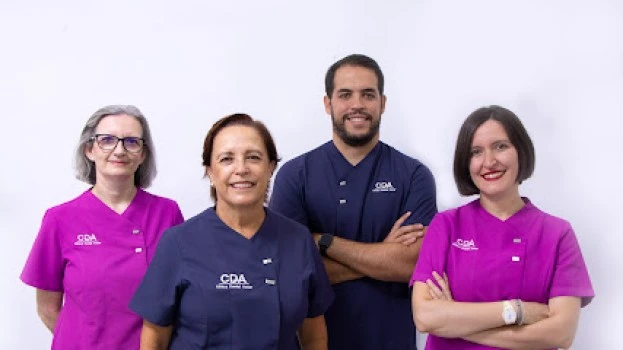 Clínica Dental Aznar