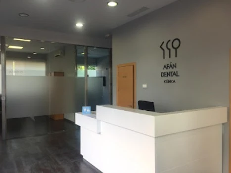 Afán Dental Clínica