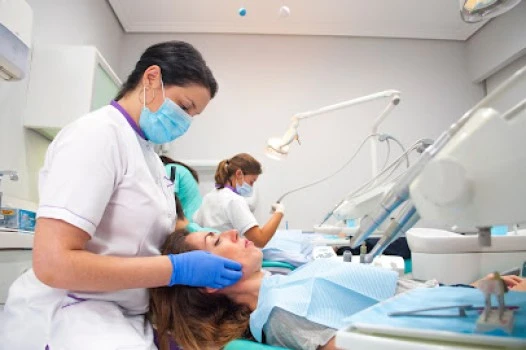 Clínica Dental Ardila