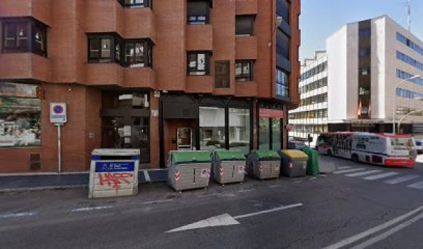 Aragón Garbizu Julián Estomatologo