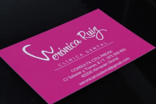 Clínica Dental Verónica Ruiz