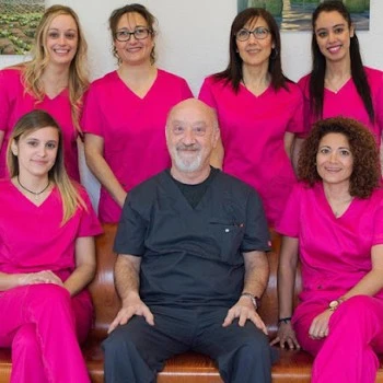 Clínica Dental Santa Tecla