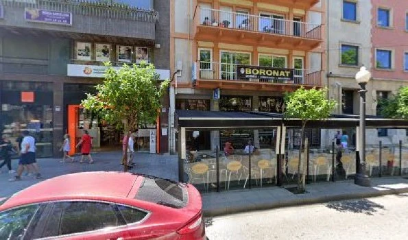 Clínica Dental A. Boronat
