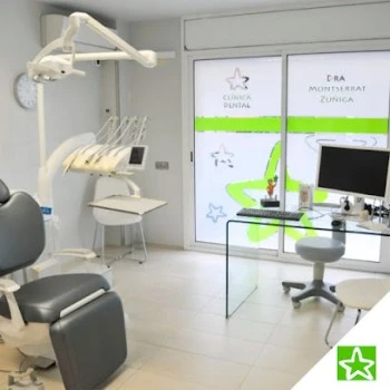 Clínica Dental Dra. Montserrat Zúñiga