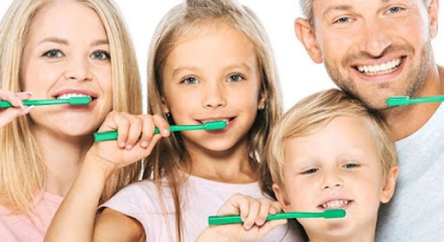 Clínica Dental Dalia