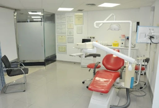 Odontologia Cristina Garavito