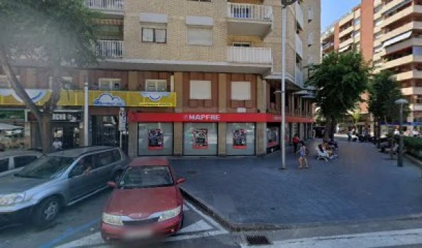 Clínica Dental Dra Lorena Montes