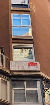 Clínica Dental Dr. Tello