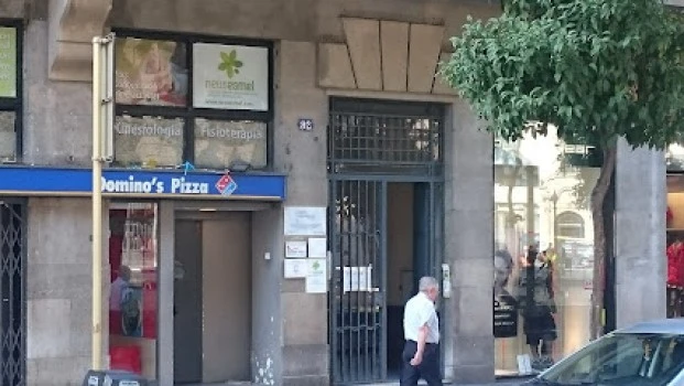 Clinica Dental Dra. Isabel Vela