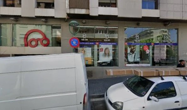 Clínica Dental Palazón