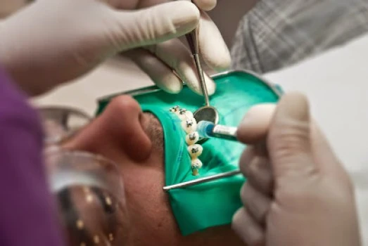 Ortoneda Clínica Dental