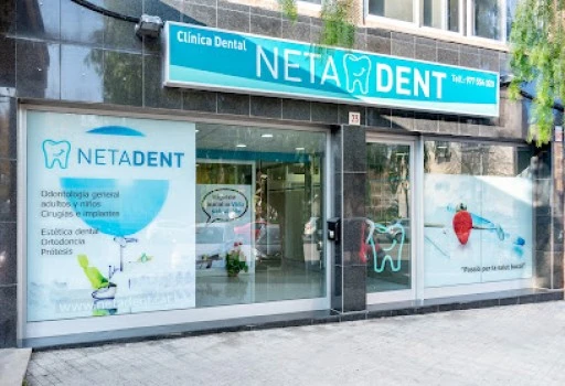 NETADENT Clínica Dental