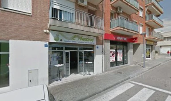 Clínica Dental José María Martínez