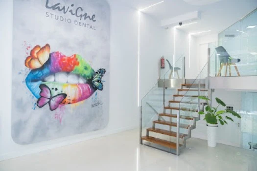 Studio Dental Lavigne