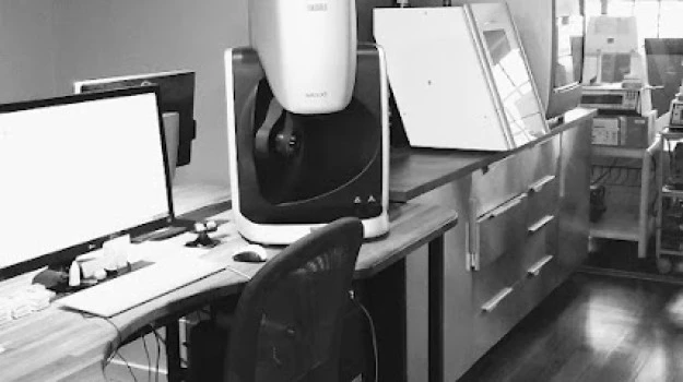 Laboratorio Protesico DentalQuick