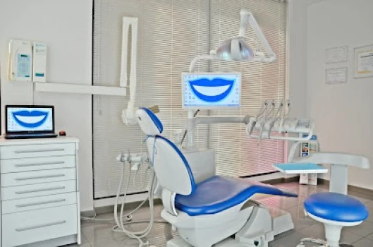 CLINICA DENTAL GOMEZ-LAZARTE Reus