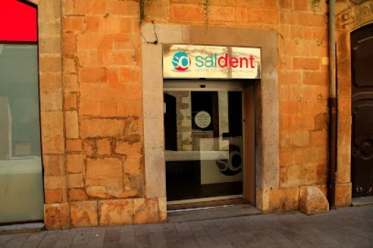 Saldent