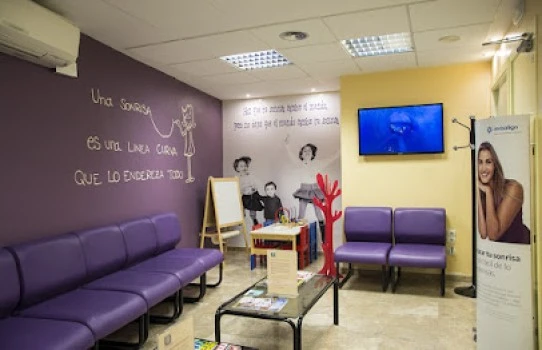 Clínica Dental Lasanta Esteban