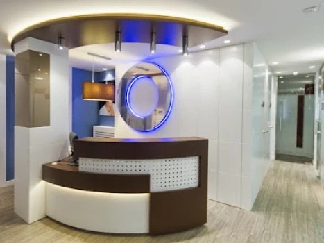 Clínica Dental Doctores Martín