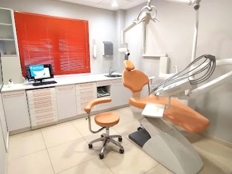 Centro Odontologico Forner -Dra. Carmen Forner- ATM, Periodoncia, Rejuvenecimiento Labial