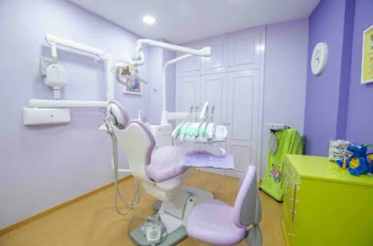 ???? Clínica Dental Infantil Boquicas ????