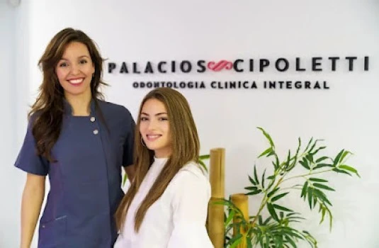 ???? Palacios Cipoletti - Odontología Clínica Integral ????