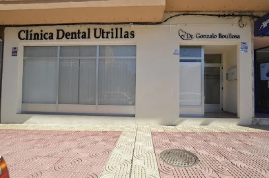Clínica Dental Utrillas
