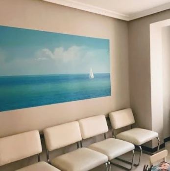 Clínica dental Aguirre Abad