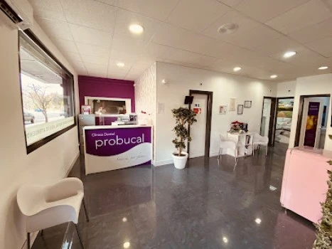 Clínica Dental PROBUCAL