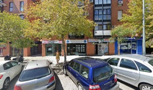CLINICA DENTAL GAMASALUD