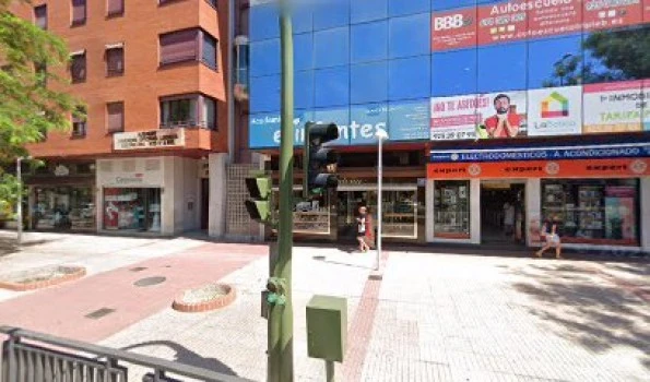 Clínica Dental Infantil Doctora Carmen García Sánchez