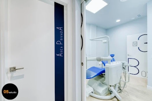 Clínica Solucion Dental. Pablo Hernandez