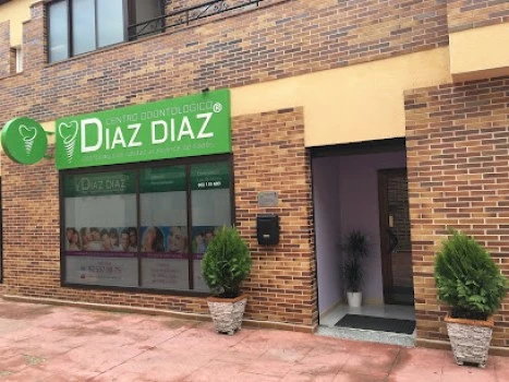 CENTRO ODONTOLOGÍCO DIAZ DIAZ