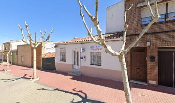 Clinica Dental Julián Honrubia