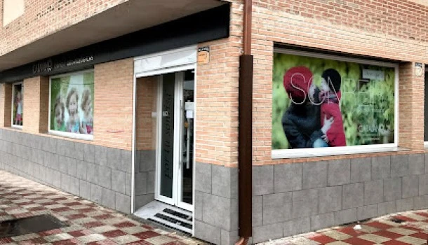 Catalano Olias del Rey