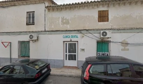 Clínica Dental Hispanodent
