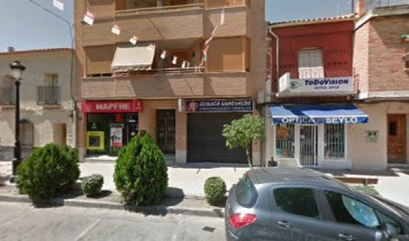 Clinica dental Anadent