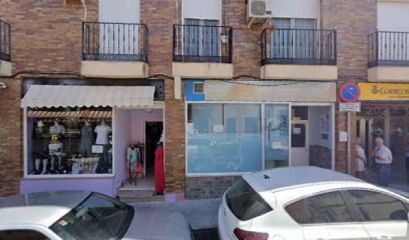 Cliníca Dental Delco