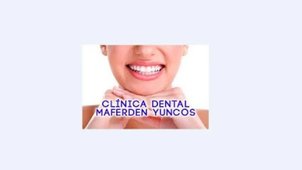 Clínica Dental Maferden Dr. Fernando Silva Loáiciga