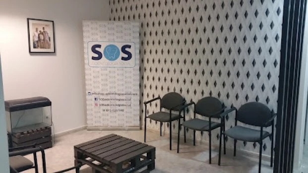 SOS Odontologia Social Clinica Dental